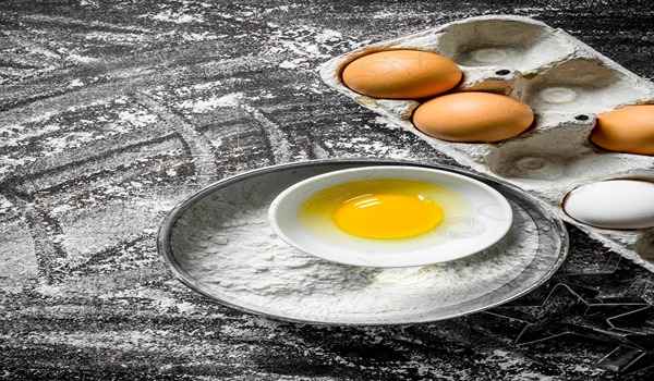 تصویر 2 از قیمت خرید کیک ساده با تخم مرغ + فروش ویژه
